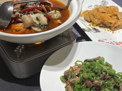 -楚禾宴·家宴(光谷大道店)