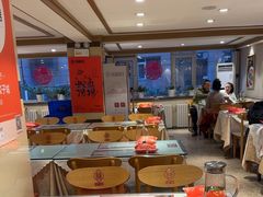 -添福来墨鱼饺子 · 海鲜东北菜(泡崖店)