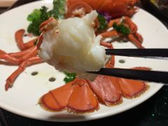 龙虾-鲜小岛·铜锅涮肉
