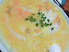 -云隐小厨·传统大理美食(复兴路店)