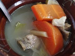 老火例汤-醉贤居