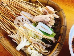 -古真记钵钵鸡(总店)