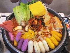 -京尚道韩式美食屋(海甸岛店)