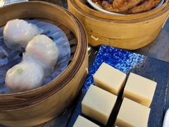 鹭江虾饺皇-鹭江宾馆·观海餐厅