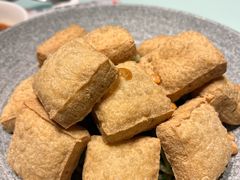 -山芋腔苏北菜(盐城大丰店)