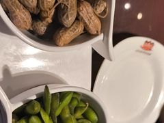 -三个大叔东北烧烤·砂锅菜(西三旗店)