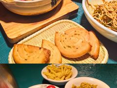 -锅碗瓢盆·重庆本土菜(南坪东东摩店)