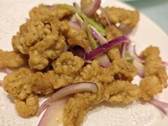 -乾隆美食·本帮菜(黄河路店)