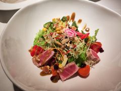 -燃扒房Steakhouse(皇庭店)