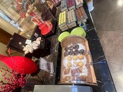 -棕榈岛海鲜自助餐厅(虹桥迎宾馆店)