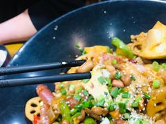 -天府国麻辣香锅(悦荟广场店)