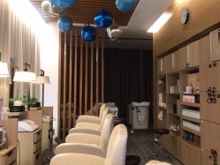 -丝域养发馆