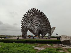 -南汇嘴观海公园