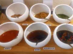 -东方饺子王(和平里店)