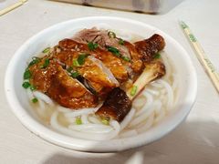 -凌舍好烧鹅(中山路店)