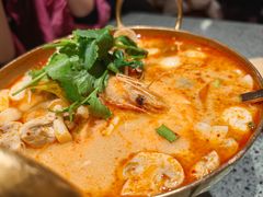 -Home Thai·泰谣(王府井apm店)