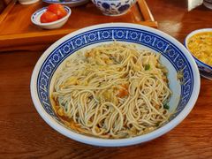 -孙盛兴奥灶面馆·蟹黄面·三虾面(山塘街总店)
