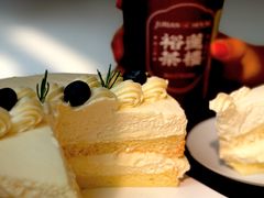 -杜哈夫DOUX RÊVE·生日蛋糕(日月光店)