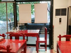大堂-武圣羊汤(手帕口店)