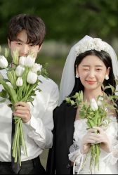 -色色婚纱摄影(大沥旗舰店)