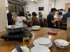 大堂-江村四哥新鲜牛肉店(江高总店)