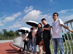 -白鹭湾湿地公园