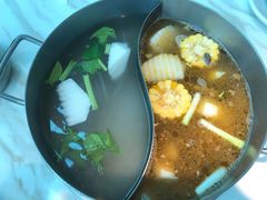 -为什么牛潮汕牛肉火锅(中信广场店)