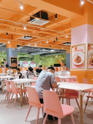 -宝燕乐园(闵行旗舰店)