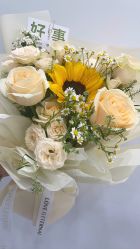 -YESIDO椰岛造型烫发染发专业店