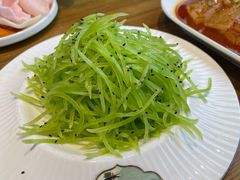 -俭寨大盘鸡·手抓肉·烧烤新疆菜(乌苏路店)