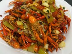 -一起吃小龙虾·海鲜(海珠店)