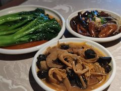 -松鹤面馆·古法焖肉面(观前店)
