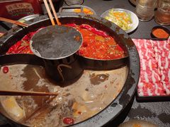 -晓宇重庆火锅(西安荟聚店)