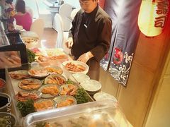 -龙之梦万丽酒店青餐厅