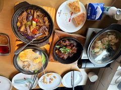 -洪兴砂锅·融合砂锅菜(三站店)