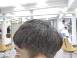 点击看大图 -辛格·潮沙龙