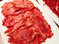 牛舌-牛焱·贵州黄牛肉火锅(城西银泰店)
