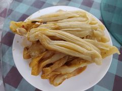 -金台阶鱼馆(于桥水库店)