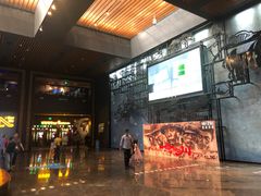 -万达影城IMAX(海口日月广场店)