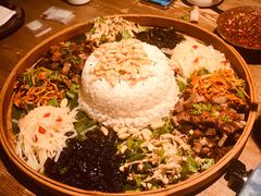 -兰木肆·云南菜(龙湖U城天街店)