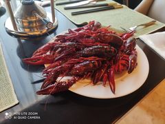 -百香自助餐厅·西安唐隆国际酒店(曲江店)