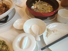 -莆田餐厅PUTIEN(金融街购物中心店)
