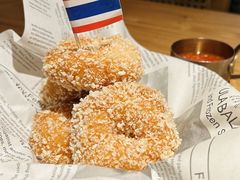 -普叽普叽泰式茶餐厅(港汇店)