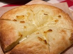 蒙古奶酪饼-西贝(华发商都店)