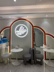-Lily纤美·科技减脂中心