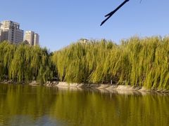 -南翠屏公园