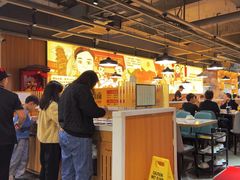 -潮汕大目牛肉火锅(上梅林店)