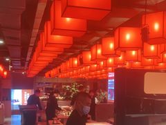 大堂-巴蜀大将火锅(太原旗舰店)
