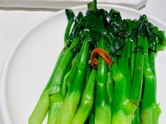 -十二粤味·顺德菜·烧鹅点心(五四广场店)