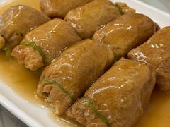 口袋豆腐-玉华台饭庄(裕中西里小区店)
